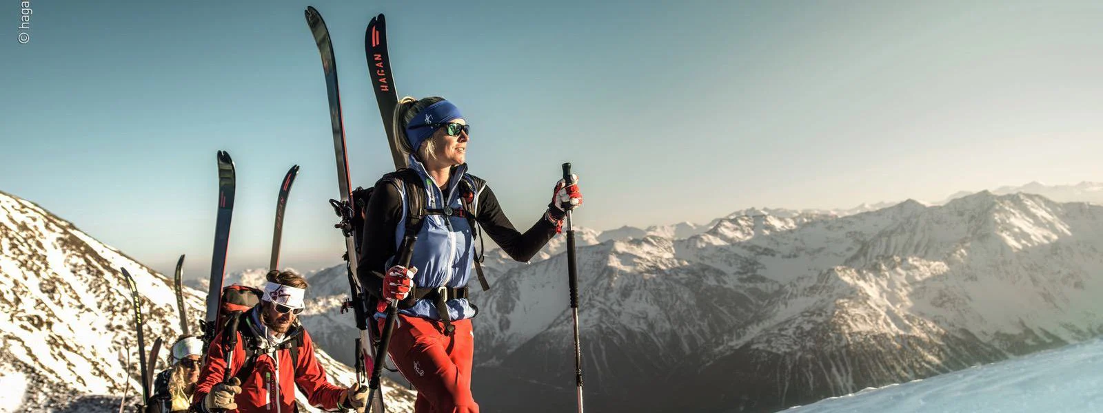 Master the Mountain Heritage